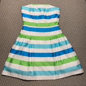 Lilly Pulitzer Blossom Dress